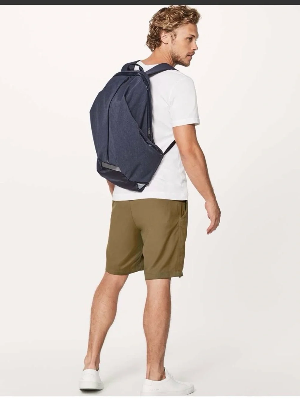 Lululemon Commission Short *9